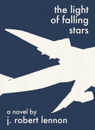 Title: The Light of Falling Stars, Author: John Lennon