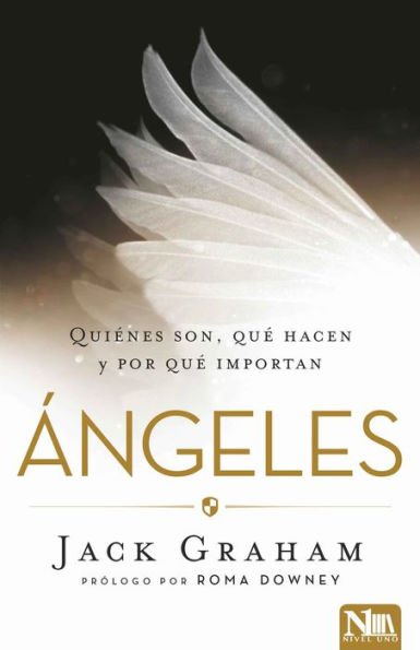 Angeles: Qui nes son, qu hacen y por qu importa / Angels