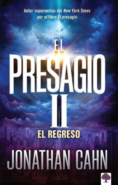 El Presagio II: El regreso