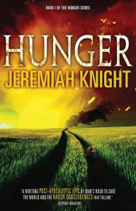 Title: Hunger, Author: Jeremiah Knight