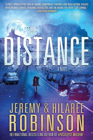 The Distance