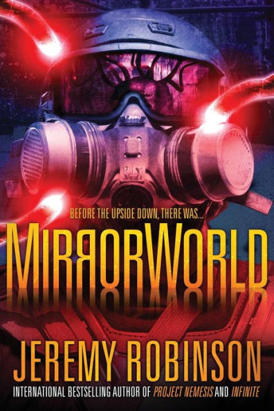 MirrorWorld