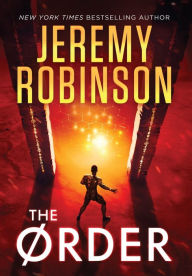 Ebooks for iphone download The Order by Jeremy Robinson (English literature) 