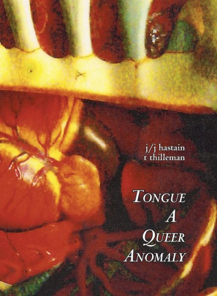 Tongue A Queer Anomaly: The Glossary of the Specifying Tone