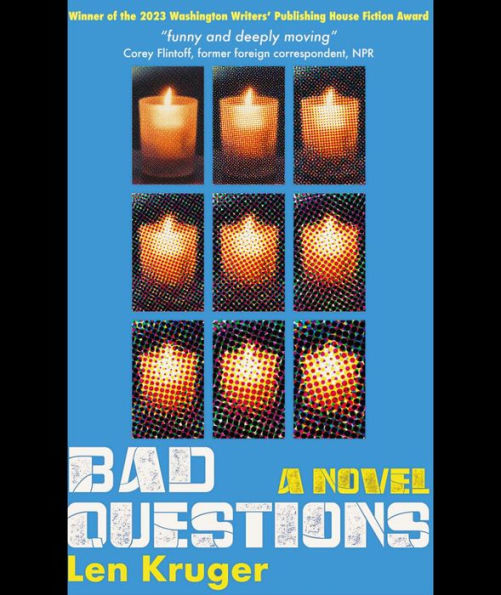 BAD QUESTIONS