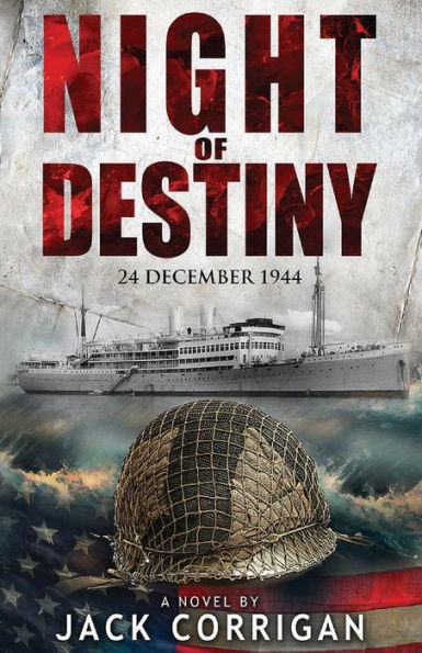 Night of Destiny: 24 December, 1944