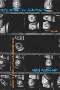 Title: Levitation for Agnostics, Author: Arne Weingart