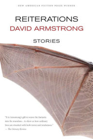Title: Reiterations, Author: David Armstrong