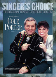 Title: Sing the Songs of Cole Porter, Volume 2: Singer's Choice - Professional Tracks for Serious Singers, Author: Cole Porter