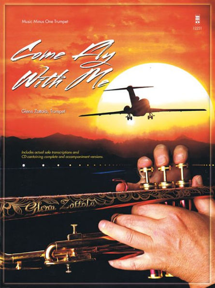 Come Fly with Me - Trumpet