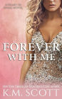 Forever With Me (Heart of Stone #7)