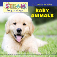 Title: Baby Animals, Author: Joseph Gardner