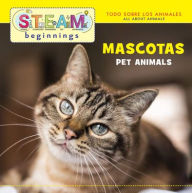 Title: Pet Animals bilingual/Mascotas, Author: Joseph Gardner