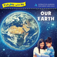 Title: Our Earth, Author: Steve Metzger