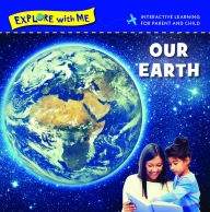Title: Our Earth, Author: Steve Metzger