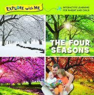 Title: The Four Seasons, Author: Steve Metzger