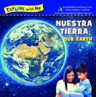 Title: Nuestra Tierra/Our Earth, Author: Steve Metzger