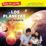 Los Planetas/The Planets