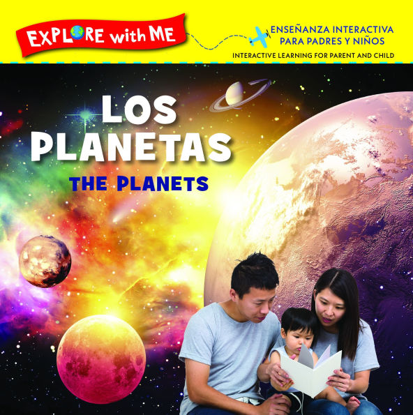Los planetas/The Planets