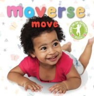 Title: Moverse/Move, Author: Steve Metzger