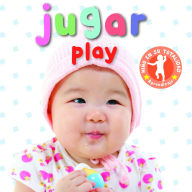 Title: Jugar/Play, Author: Steve Metzger