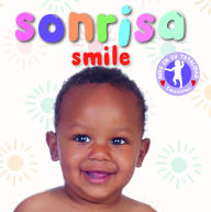 Title: Sonrisa/Smile, Author: Steve Metzger