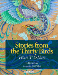 Ebook portugues gratis download Stories From the Thirty Birds: From by H. Kerim Güç MS 9781941610954 English version