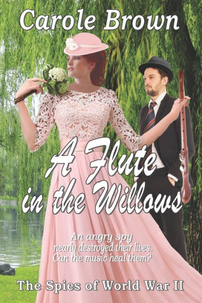 A Flute in the Willows