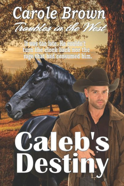 Caleb's Destiny