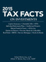 2015 Tax Facts on Investments