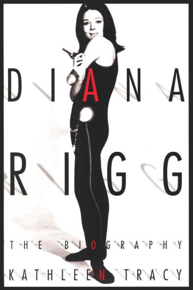 Diana Rigg: The Biography