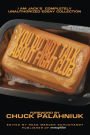 You Do Not Talk About Fight Club: I Am Jack's Completely Unauthorized Essay Collection