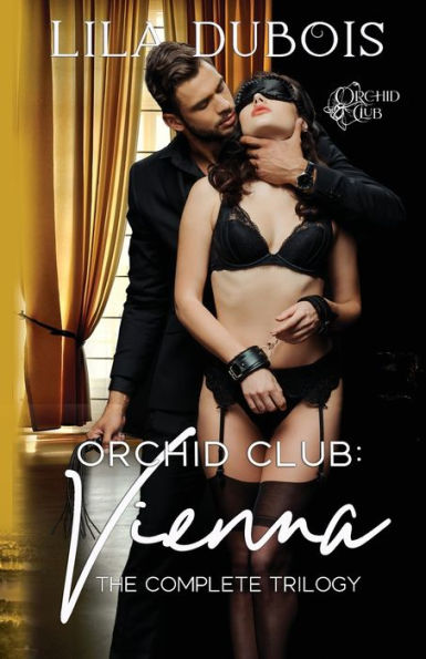 Orchid Club: Vienna: