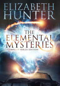Title: The Elemental Mysteries: Complete Series Edition, Author: Elizabeth Hunter