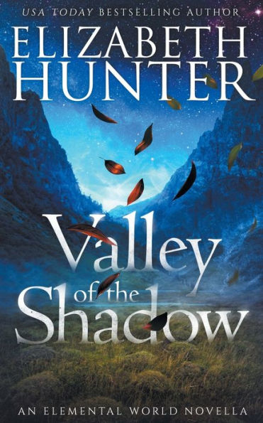 Valley of the Shadow: An Elemental World Holiday Novella