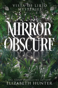 E-books free download pdf Mirror Obscure FB2