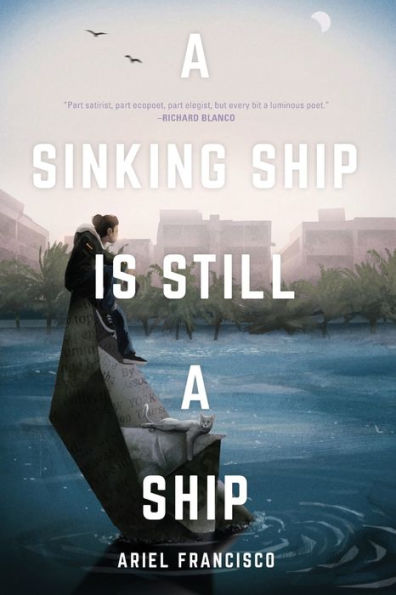 A Sinking Ship is Still a Ship