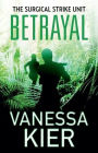 Betrayal: The SSU Book 2
