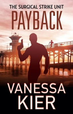 Payback: The SSU Book 4