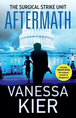Aftermath: The SSU Book 5
