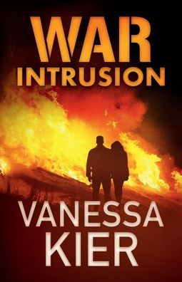 WAR Intrusion: Book 2