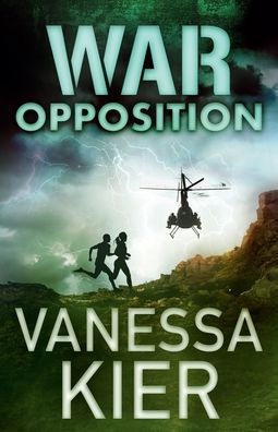 WAR Opposition: Book 3