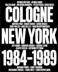 Title: No Problem: Cologne/New York 1984-1989, Author: Diedrich Diederichsen