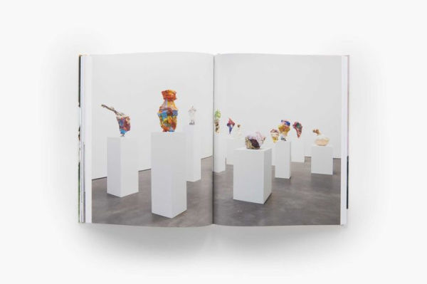 Franz West: The 1990s