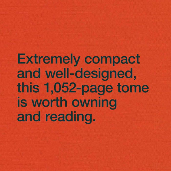 Donald Judd Writings