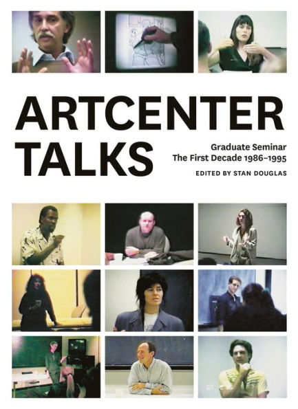ArtCenter Talks: The First Decade