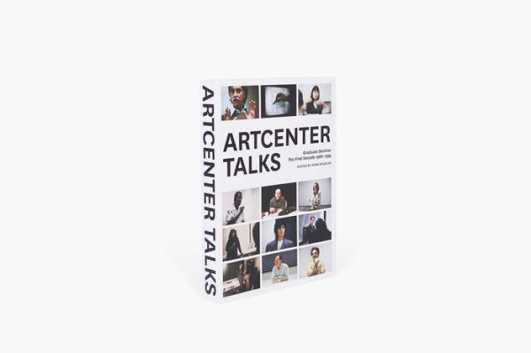 ArtCenter Talks: The First Decade