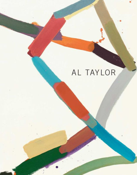 Al Taylor: Early Paintings