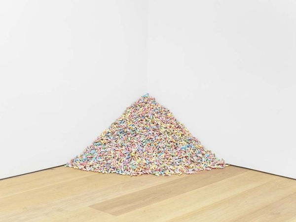 Felix Gonzalez-Torres
