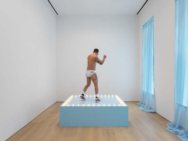 Felix Gonzalez-Torres